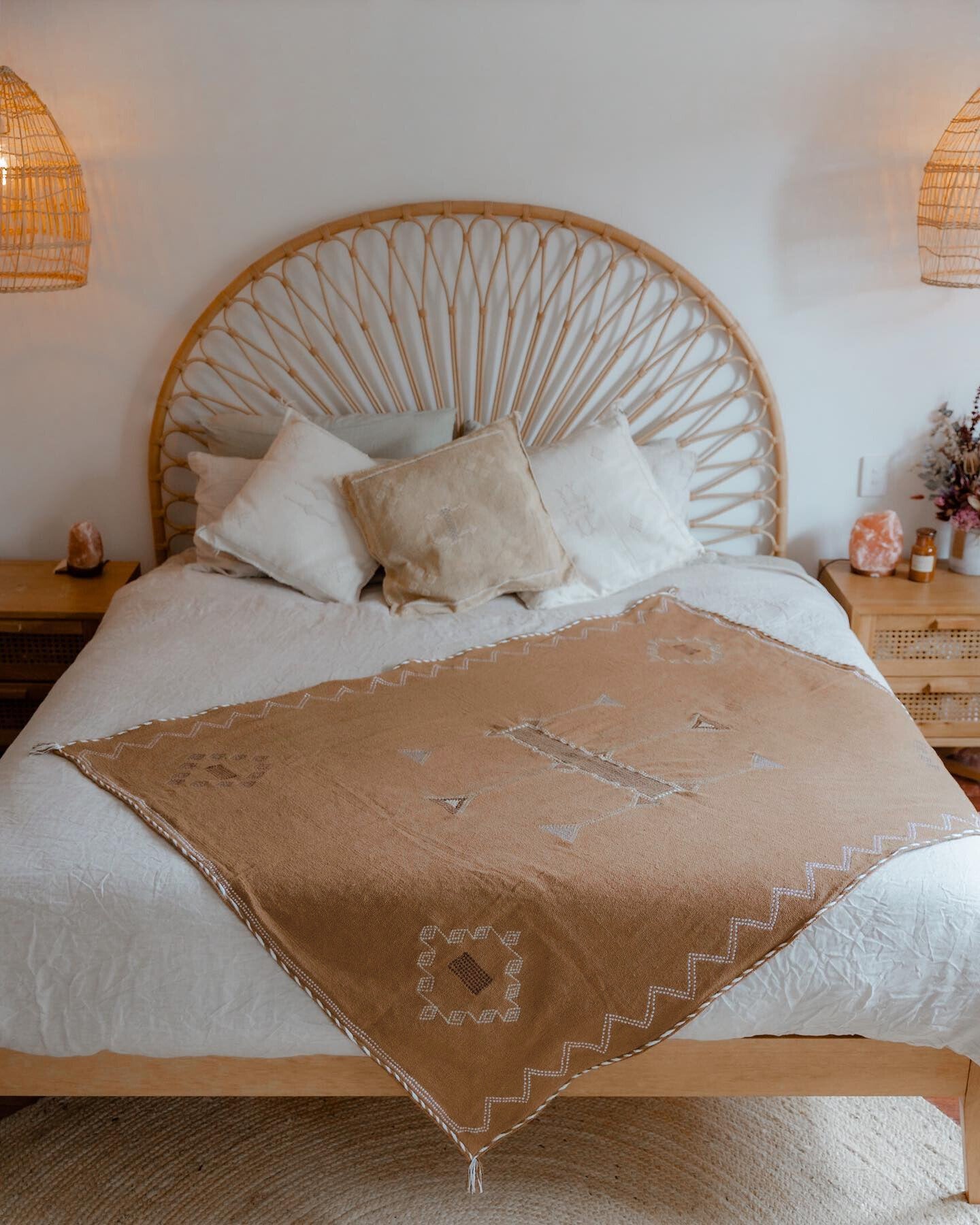 Wild Tawny Tan Throw - Inspiring Artistry with Amazing Motifs | Wild Throw Co.