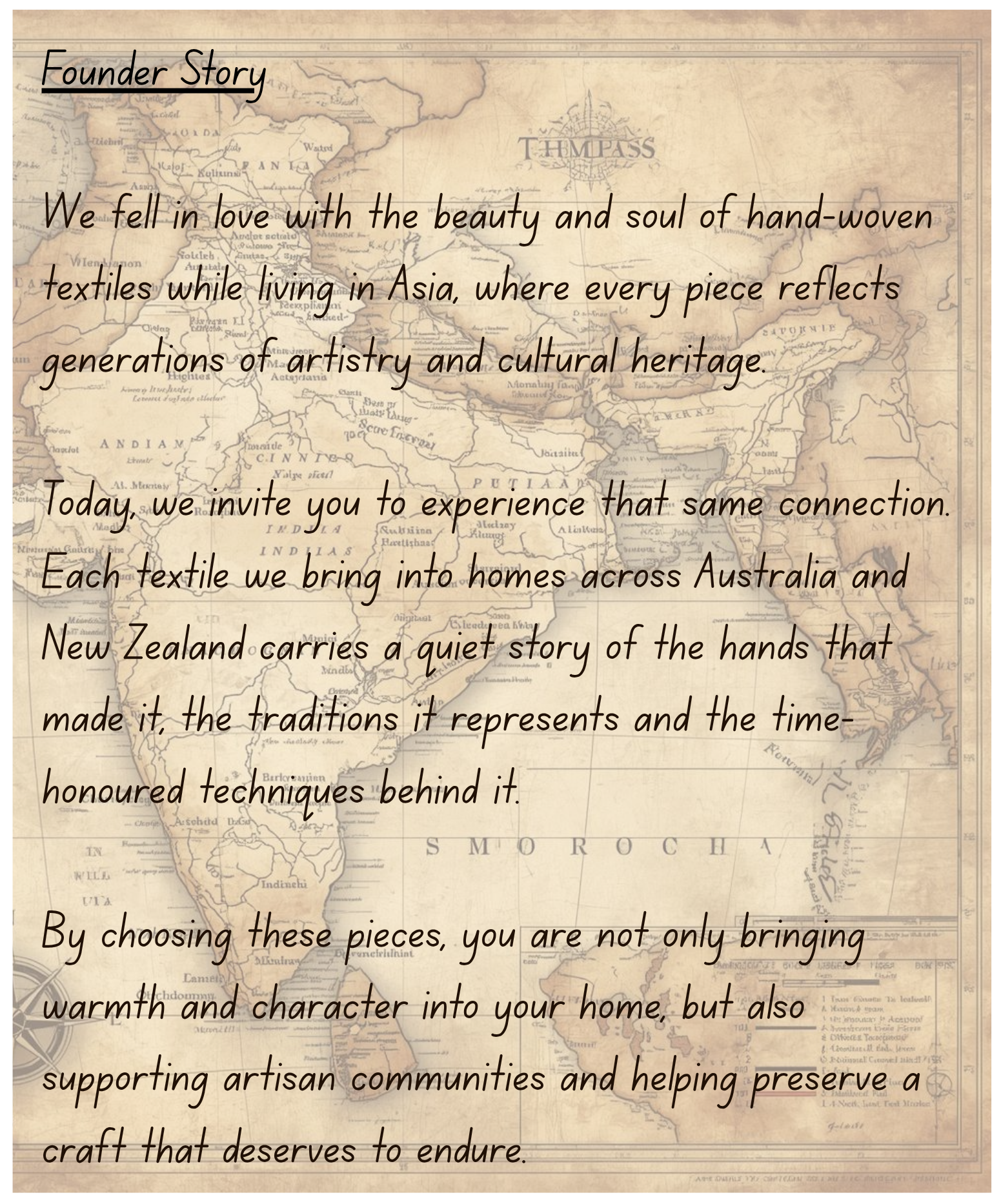 Wild Mandala White Throw - Artistic Cotton Masterpiece | Wild Throw Co.